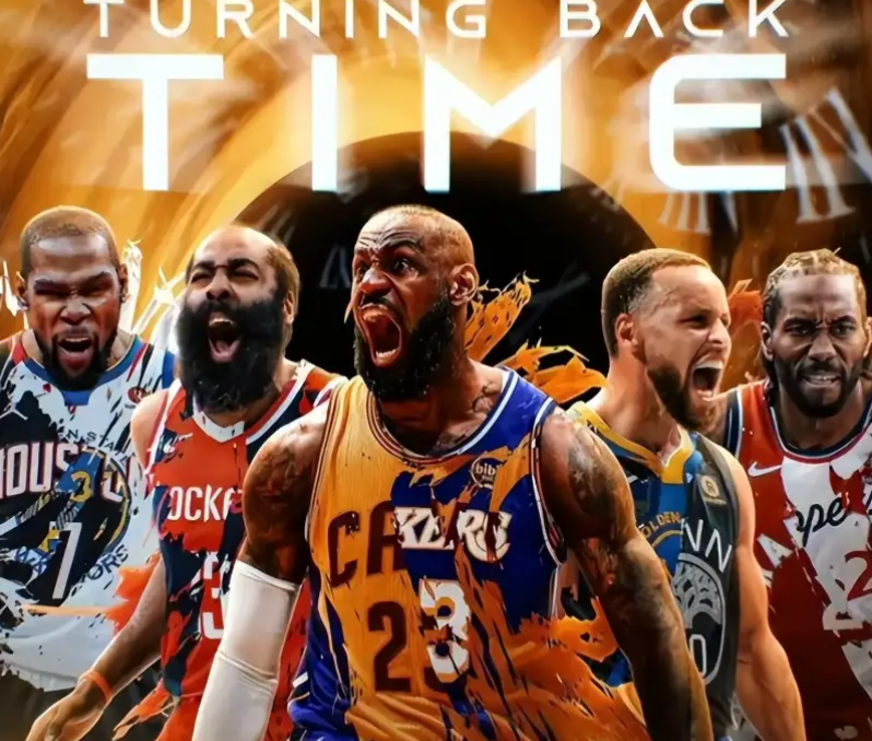 中欧体育官方入口-狂输20分，又遭25分大逆转！NBA最大的伪强队，你们不配总冠军