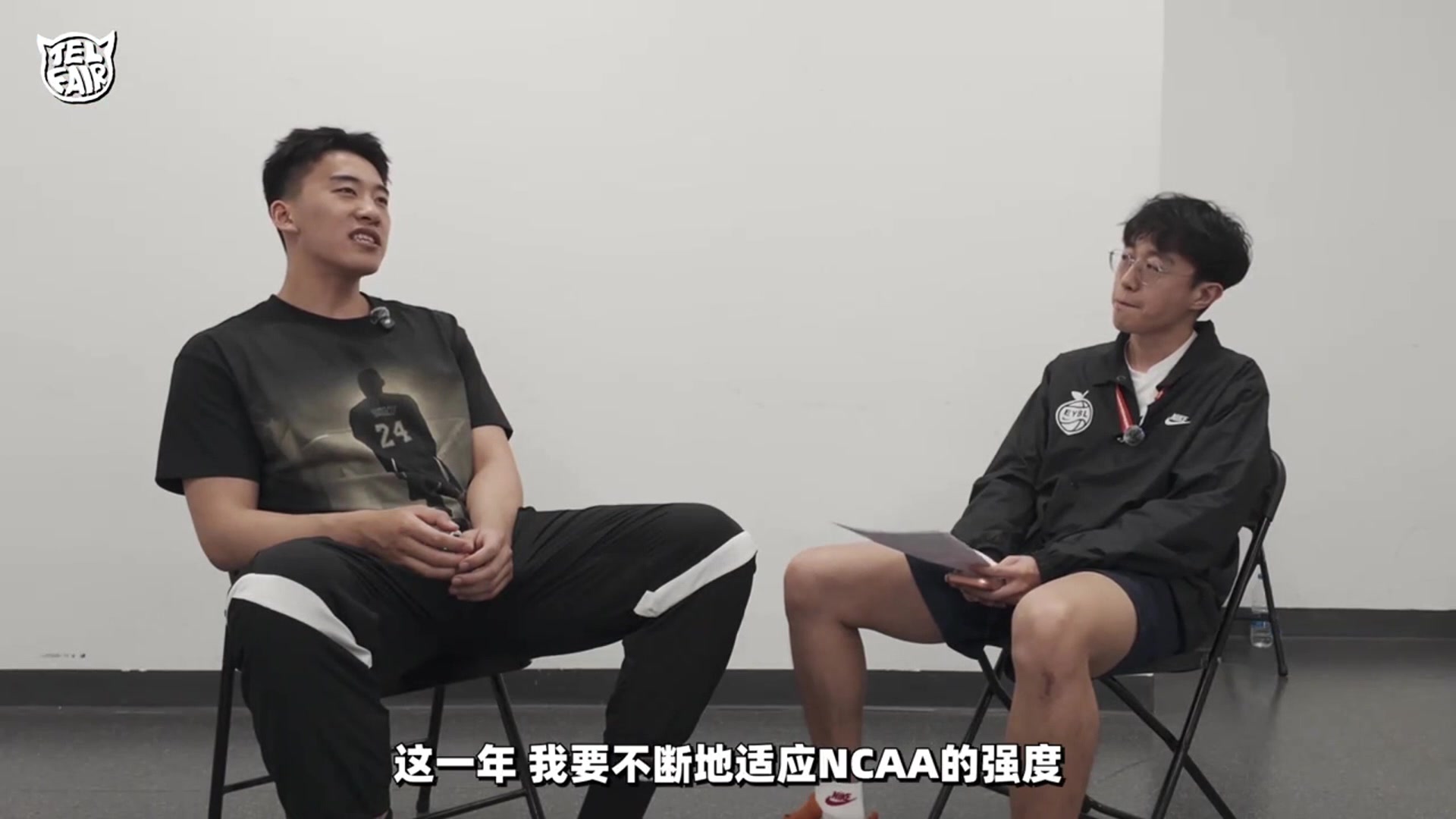中欧体育登录入口-王俊杰：离开旧金山大学因主帅对我意见很大 也没得到重要的角色
