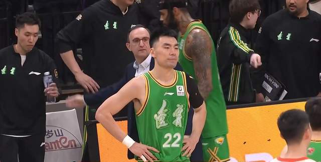 中欧体育-不容易！辽篮加时苦战险胜倒数第2，王岚钦哑火7中1，庞峥麟18中4